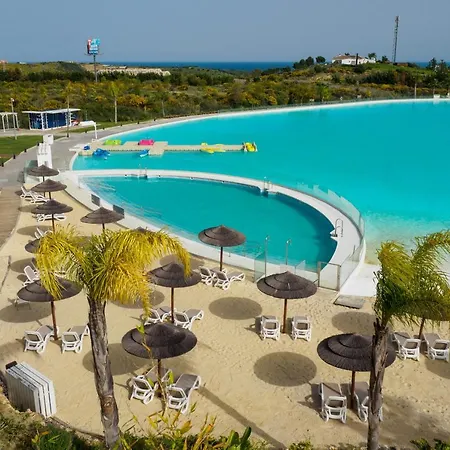 Lejlighed 2278-modern In The Alcazaba Lagoon *