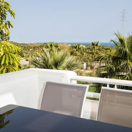 2278-modern In The Alcazaba Lagoon * Estepona