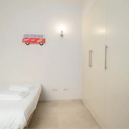 Appartamento 2278-modern In The Alcazaba Lagoon Estepona