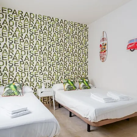 Appartamento 2278-modern In The Alcazaba Lagoon