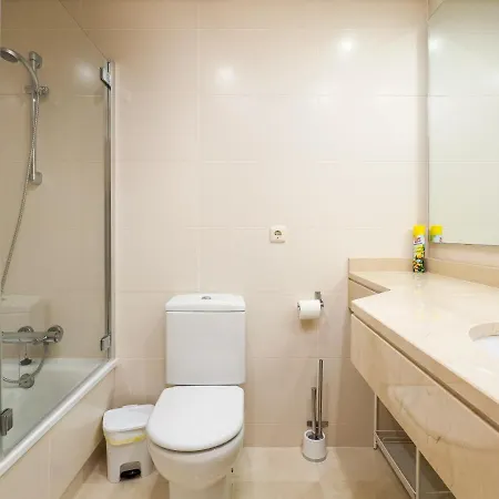 2278-modern In The Alcazaba Lagoon Estepona