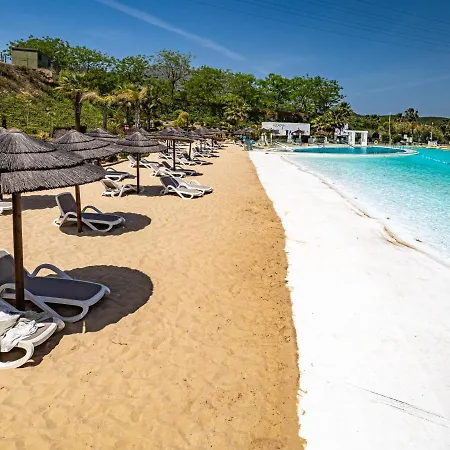 2278-modern In The Alcazaba Lagoon Appartamento Estepona