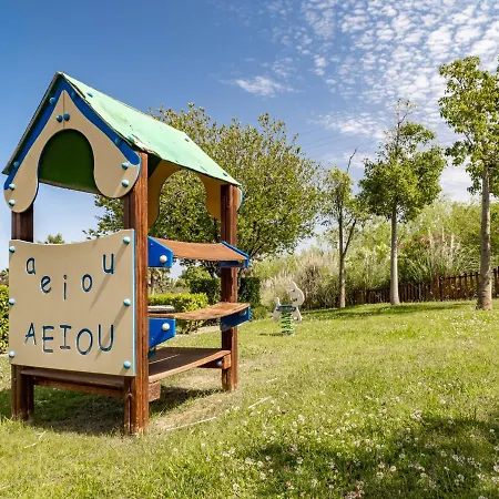 Appartamento 2278-modern In The Alcazaba Lagoon *