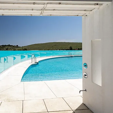 2278-modern In The Alcazaba Lagoon * Estepona