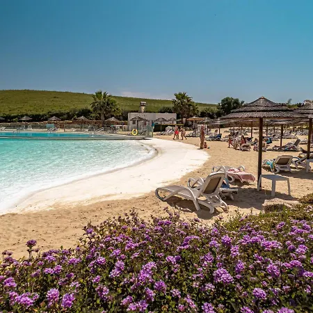 2278-modern In The Alcazaba Lagoon Appartamento