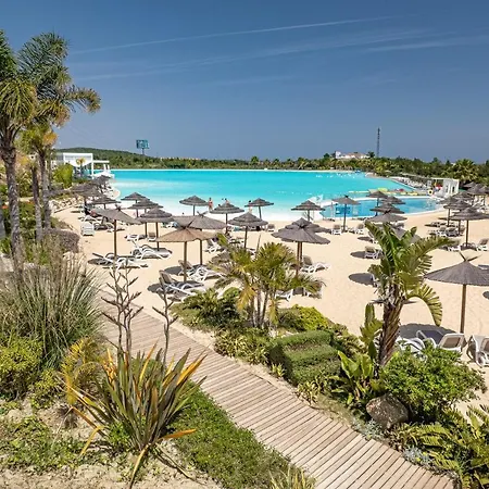 2278-modern In The Alcazaba Lagoon Apartment *