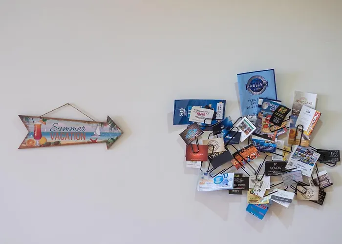 2278-modern In The Alcazaba Lagoon Apartamento Estepona