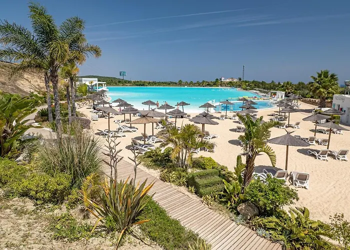 2278-modern In The Alcazaba Lagoon Apartment *