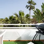 Appartement 2278-modern In The Alcazaba Lagoon *