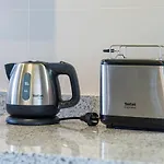 Appartement 2278-modern In The Alcazaba Lagoon *