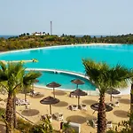 2278-modern In The Alcazaba Lagoon Estepona