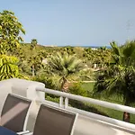 2278-modern In The Alcazaba Lagoon