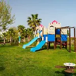 2278-modern In The Alcazaba Lagoon * Estepona