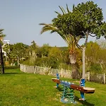 2278-modern In The Alcazaba Lagoon Appartement