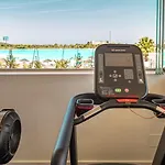 2278-modern In The Alcazaba Lagoon * Estepona