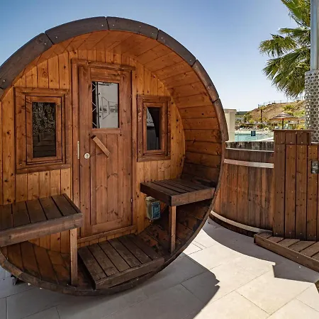 2278-modern In The Alcazaba Lagoon Apartment *