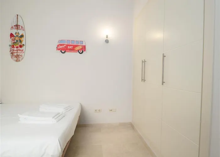 Appartement 2278-modern In The Alcazaba Lagoon Estepona