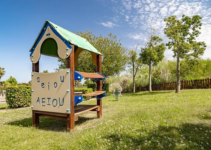 Apartament 2278-modern In The Alcazaba Lagoon *