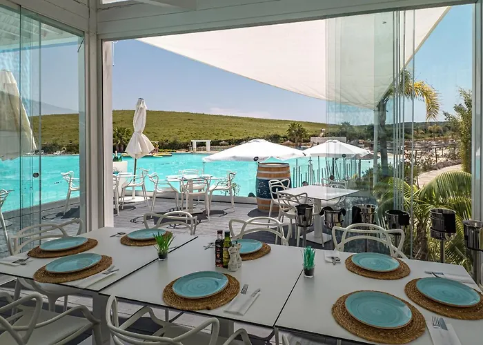 2278-modern In The Alcazaba Lagoon Estepona