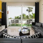 Apartment 2278-modern In The Alcazaba Lagoon