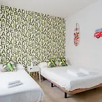 Apartment 2278-modern In The Alcazaba Lagoon