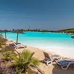 2278-modern In The Alcazaba Lagoon Apartment *