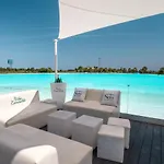 2278-modern In The Alcazaba Lagoon Apartment *