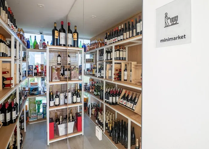 2278-modern In The Alcazaba Lagoon エステポナ